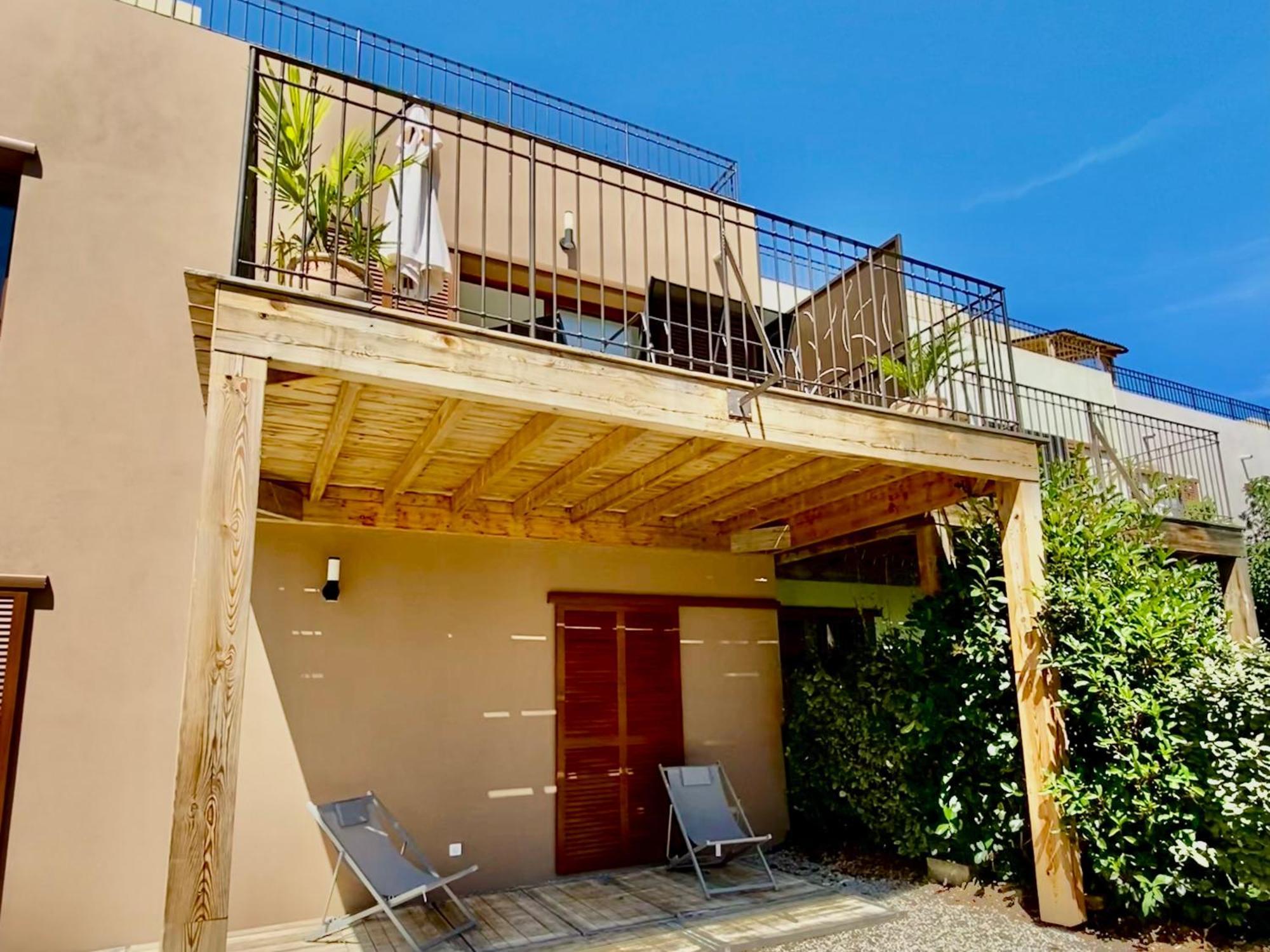 Maison U Castagnu Santa-Reparata-di-Balagna المظهر الخارجي الصورة