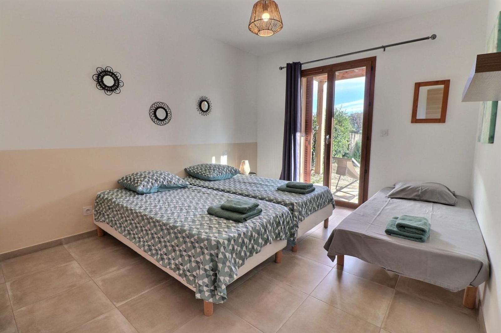 Maison U Castagnu Santa-Reparata-di-Balagna المظهر الخارجي الصورة