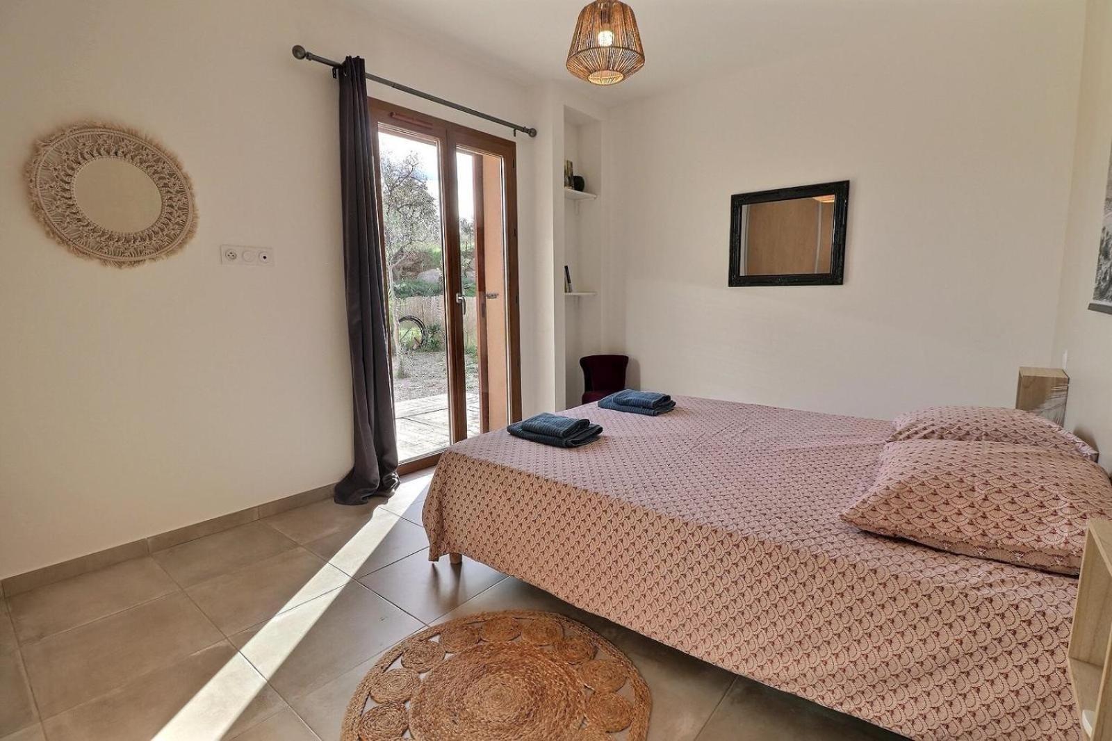 Maison U Castagnu Santa-Reparata-di-Balagna المظهر الخارجي الصورة